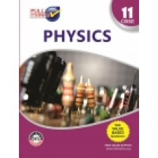FULL MARKS GUIDE PHYSICS CLASS 11